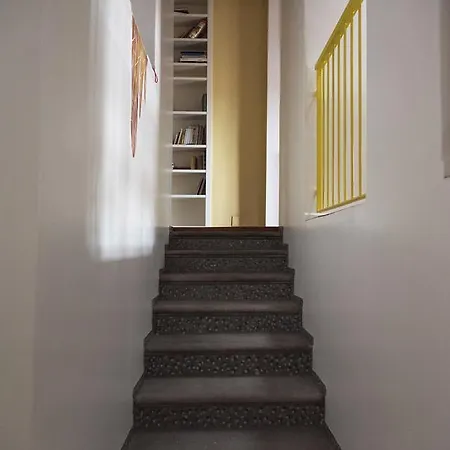 City Attic Appartement *