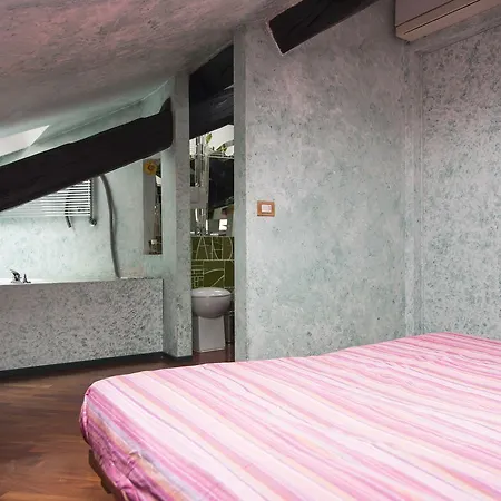 City Attic Milaan