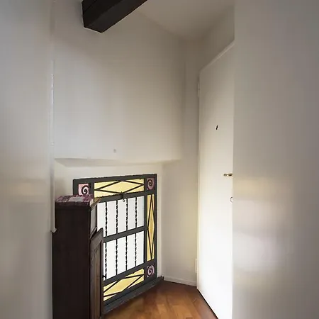 Appartement City Attic Milaan