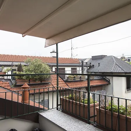 City Attic Appartement