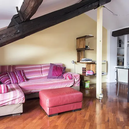 City Attic