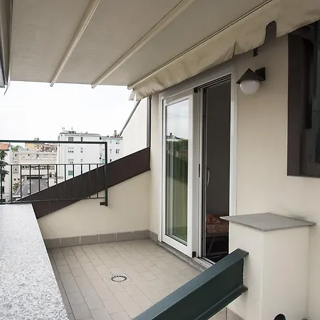 City Attic Milaan