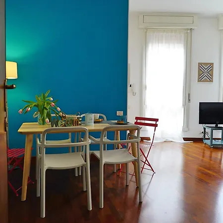 Apartment Center - Basilicas Park *