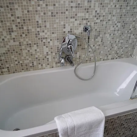 Apartment Center - Basilicas Park Milan