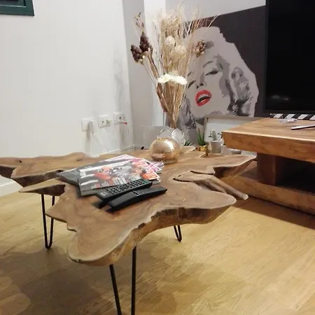 Appartamento Goccia Bella Milano