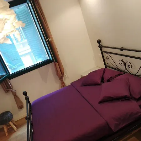 Appartamento Goccia Bella Milano