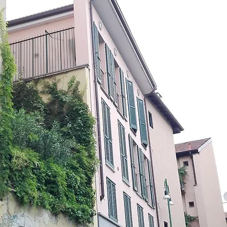 Goccia Bella Appartamento Milano