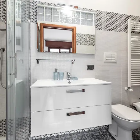 Apartamento Locazione Turistica Centrale *