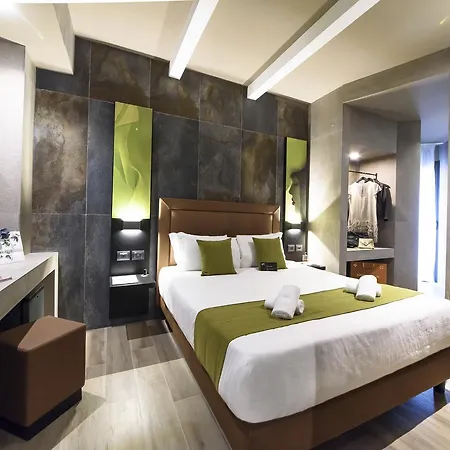 米拉诺杰斯特酒店 4*