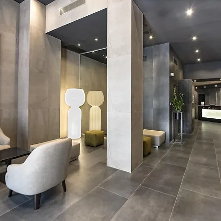Hotel Just Milaan