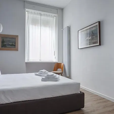 Italianway - Teglio 2 * ミラノ