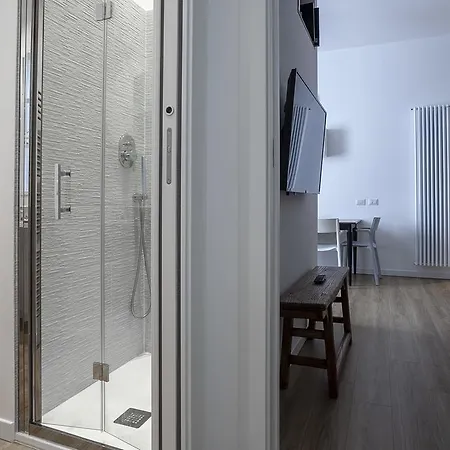 아파트 Italianway - Teglio 2