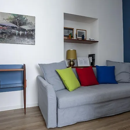 アパート Italianway - Teglio 2