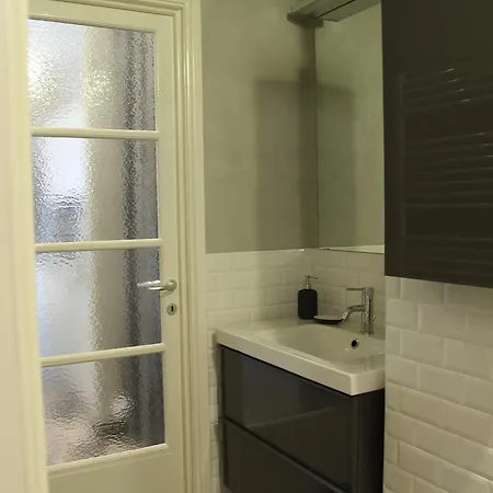 Appartamento Porta Garibaldi Flat Milano