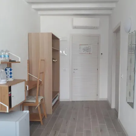 La Nuova Fabbrica Delle Caramelle Guest house Milan