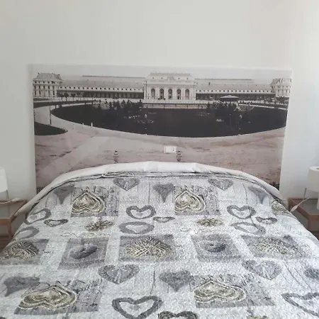 Guest house La Nuova Fabbrica Delle Caramelle Milan