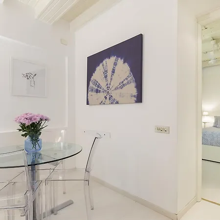 Apartment Lecasedimilano Studio Garibaldi *