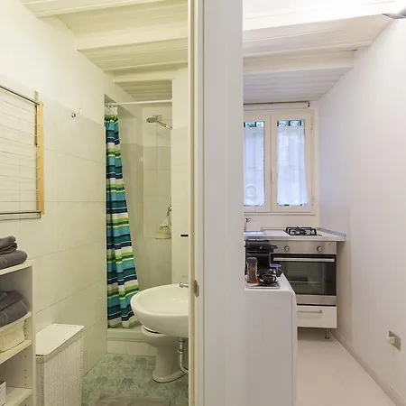 Apartment Lecasedimilano Studio Garibaldi *