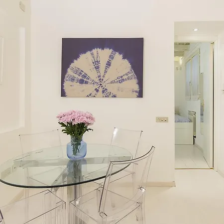 Apartment Lecasedimilano Studio Garibaldi *