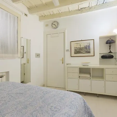Lecasedimilano Studio Garibaldi Apartment