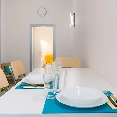 Isola Apartmán