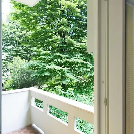 Isola Lägenhet Milano