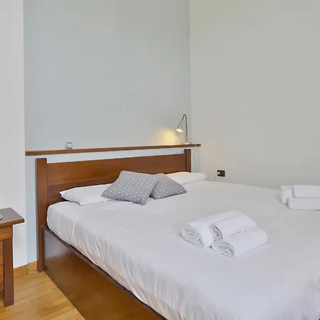 Argelati By Halldis *