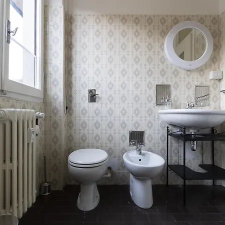Pastorelli Romolo Navigli Parco Baden Powell Apartment