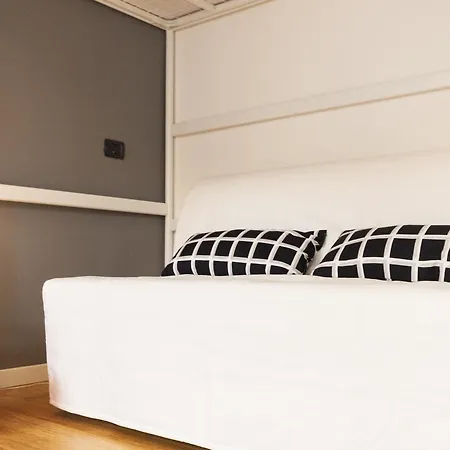 Apartment Pastorelli Romolo Navigli Parco Baden Powell *