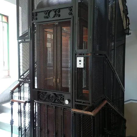 Apartment Meta Italy Da Francesca *