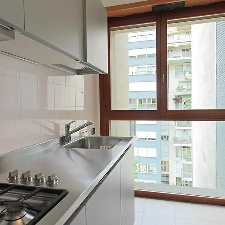 Bocconi Navigli Apartment With Terrace Apartment