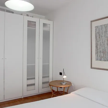 Apartment Bocconi Navigli Apartment With Terrace Mailand