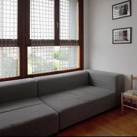 Appartement Bocconi Navigli Apartment With Terrace Milan