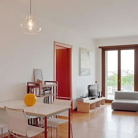 Bocconi Navigli Apartment With Terrace Mailand