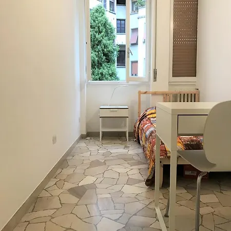 Pensjonat Camera Mediolan