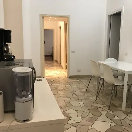 Affittacamere Stanza Pensjonat Mediolan