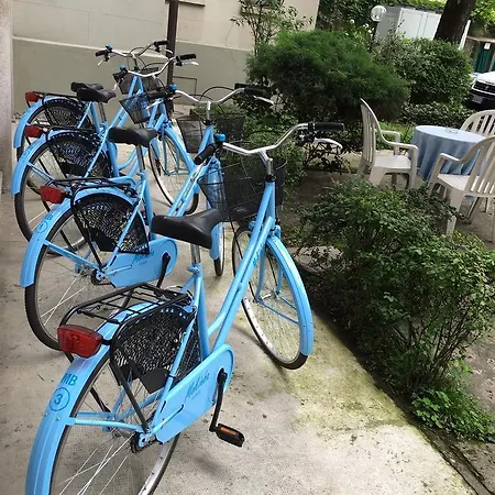 酒店 克里斯塔罗莫金巴酒店 3*