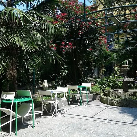 Hotell Malta *
