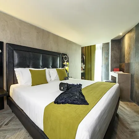 Hotel Just Milan