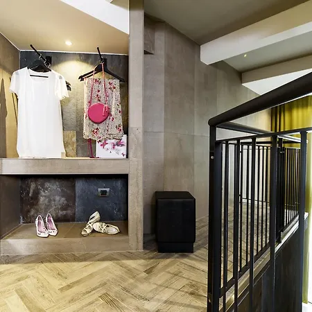 Just Hotel 4*