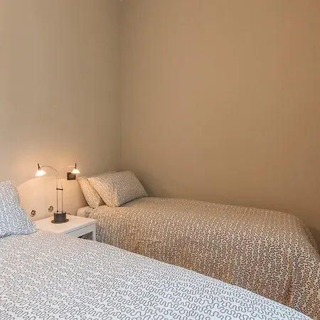 Sparkling 4 Bedroom Apartment In Milan 밀라노