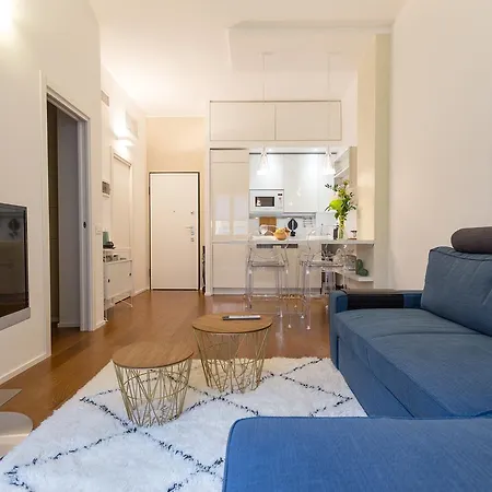 Petite Boutique Maison Apartment Milan