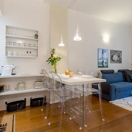 Petite Boutique Maison * Milan