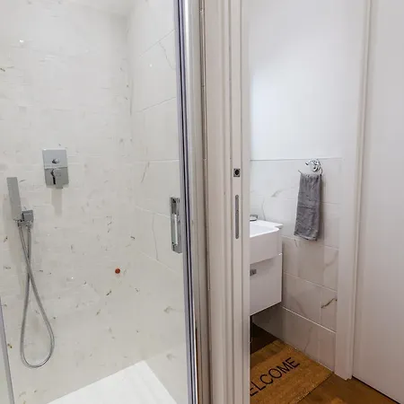 Petite Boutique Maison Apartment *