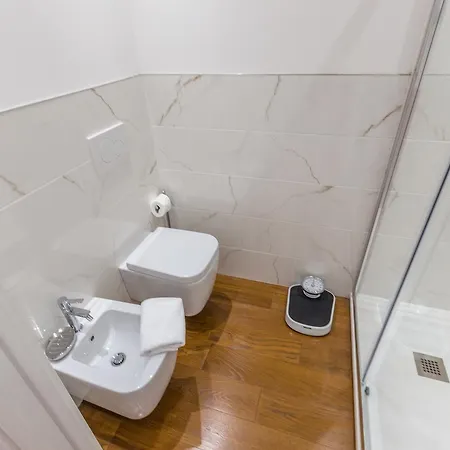 Apartment Petite Boutique Maison Milan