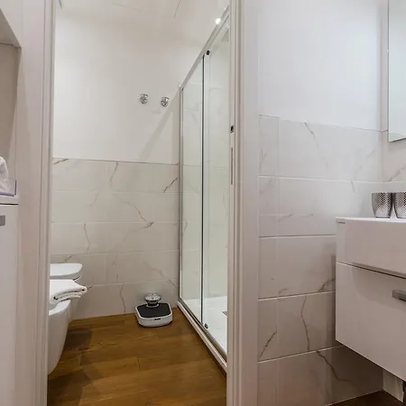 Apartment Petite Boutique Maison *