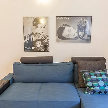 Petite Boutique Maison Lejlighed Milano