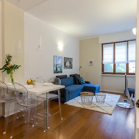 Petite Boutique Maison Apartment *