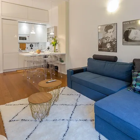 Apartment Petite Boutique Maison *