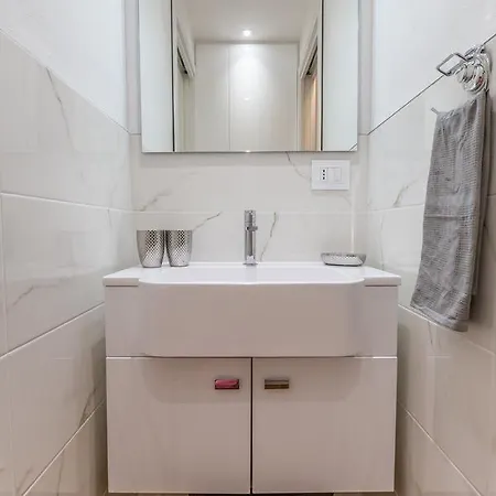 Petite Boutique Maison Apartment Milan
